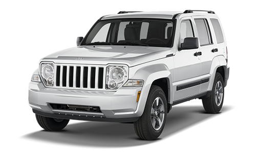 Jeep Cherokee 2.0 MultiJet