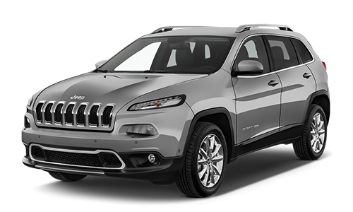 Jeep Cherokee 2.2 Multijet²
