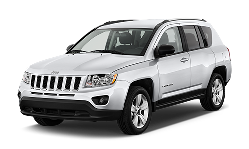 Jeep Compass 2.2 CRDi