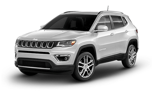Jeep Compass 1.6 MultiJet