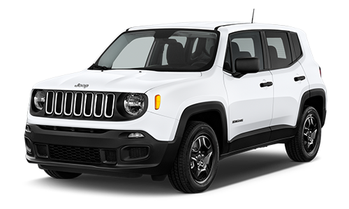 Jeep Renegade 1.6 MultiJet
