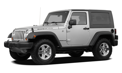 Jeep Wrangler 2.8 CRD