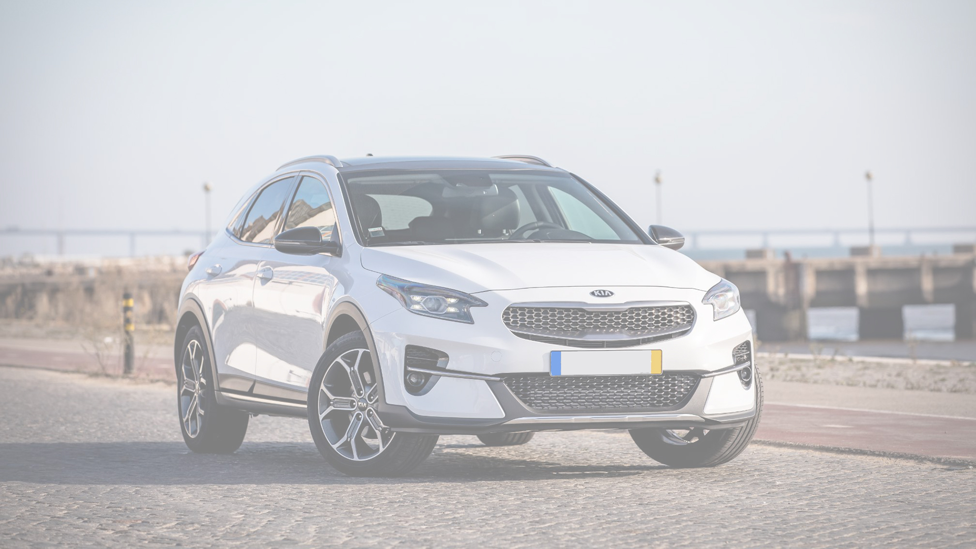 Kia 2019 Xceed