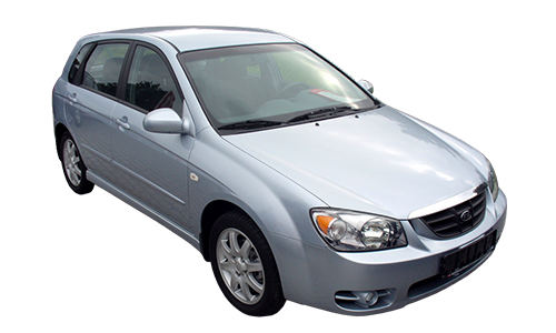 Kia Cerato 1.5 CRDi