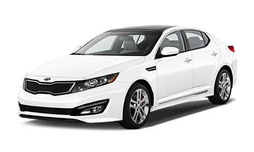 Kia Optima 1.6 T-GDI