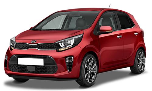 Kia Picanto 1.0 T-GDI