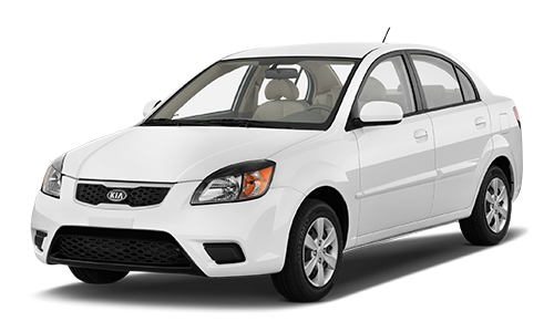 Kia Rio 1.5 CRDi