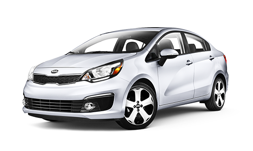 Kia Rio 1.0 T-GDI