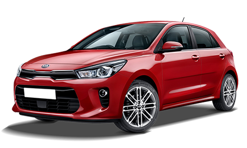 Kia Rio 1.4 CRDi