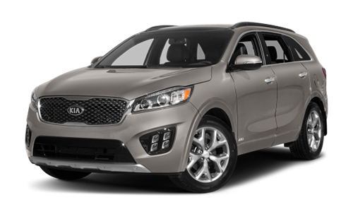 Kia Sorento 1.6 T-GDI