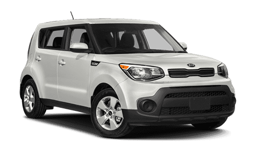 Kia Soul 1.6 CRDi