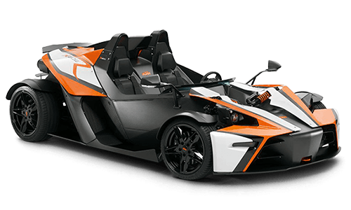 KTM X-Bow X-Bow GT