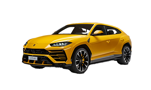 Lamborghini Urus 4.0 V8 Bi-Turbo