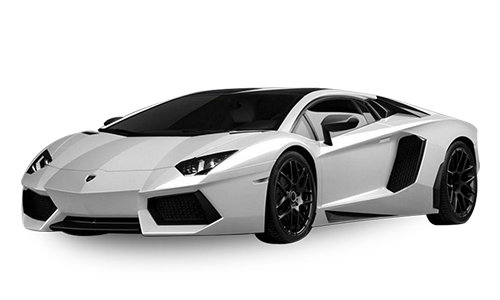 Lamborghini Aventador LP-770 SVJ (6.5 V12)