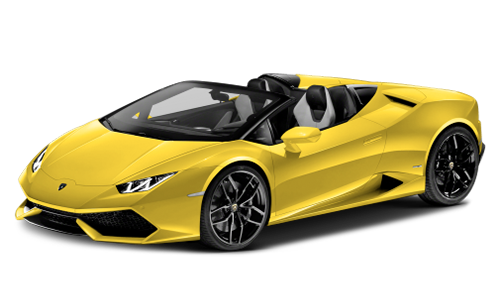 Lamborghini Huracan LP580-2