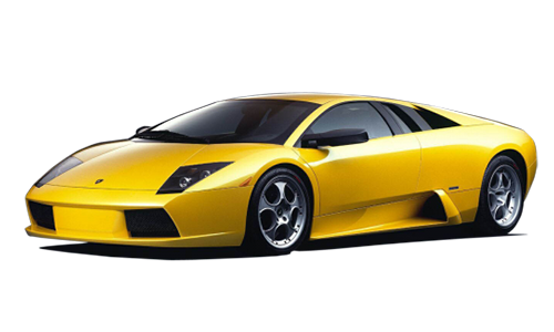 Lamborghini Murcielago 6.2 V12