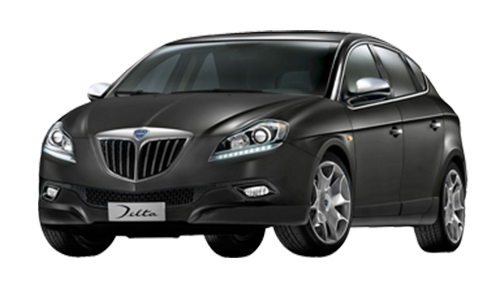 Lancia Delta 1.6  JTDm