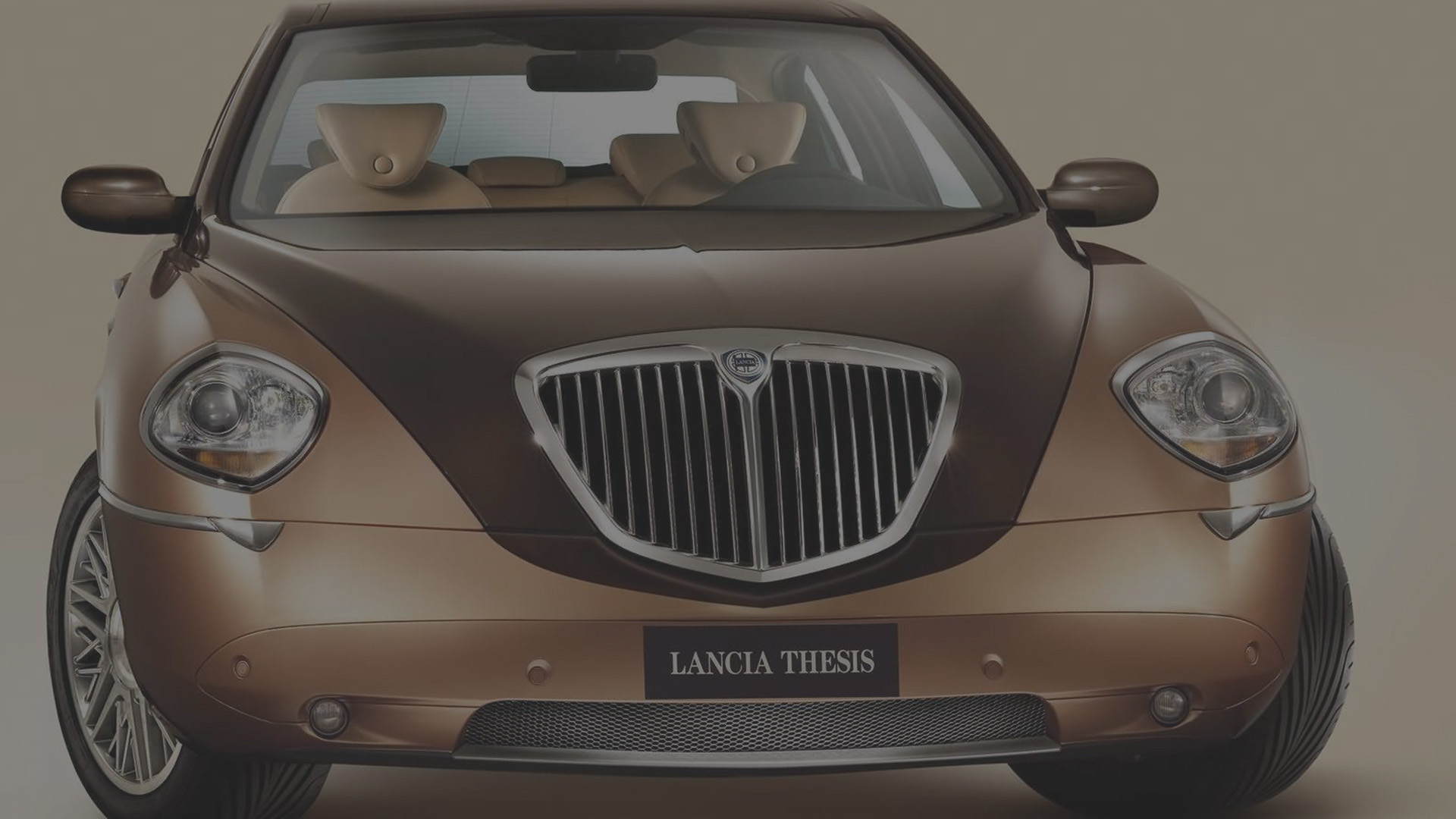 Lancia Thesis