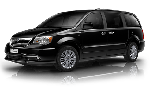Lancia Voyager 2.8 Multijet