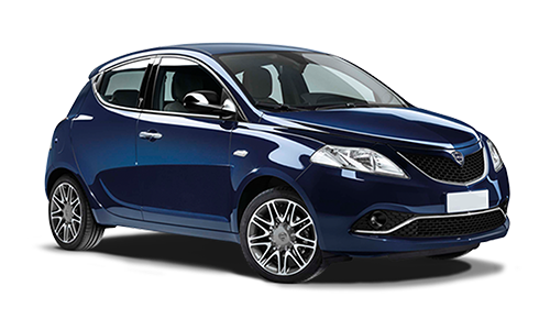 Lancia Ypsilon 1.3 M-jet