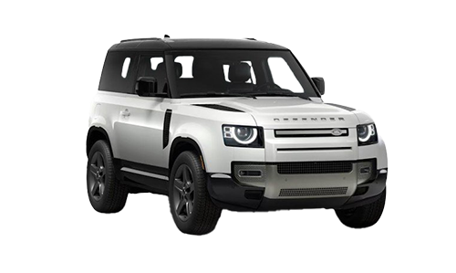 Landrover Defender D200