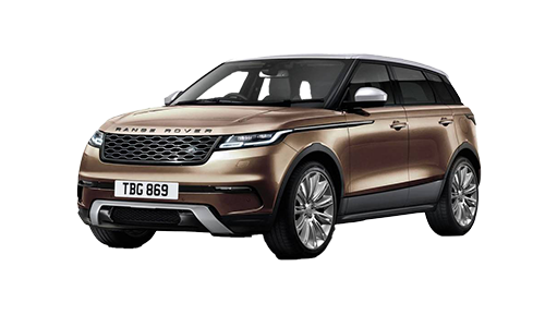 Landrover Evoque P200