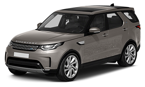 Landrover Discovery 3.0 SD6