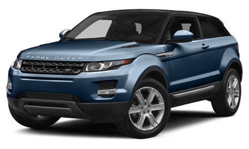 Landrover Evoque 2.2 SD4