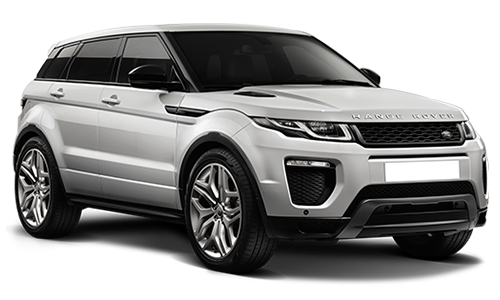 Landrover Evoque 2.0 SD4
