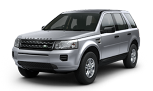 Landrover Freelander 2.2 TD4