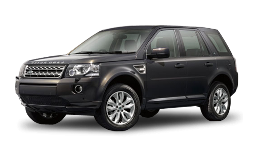 Landrover Freelander 2.2 TD4
