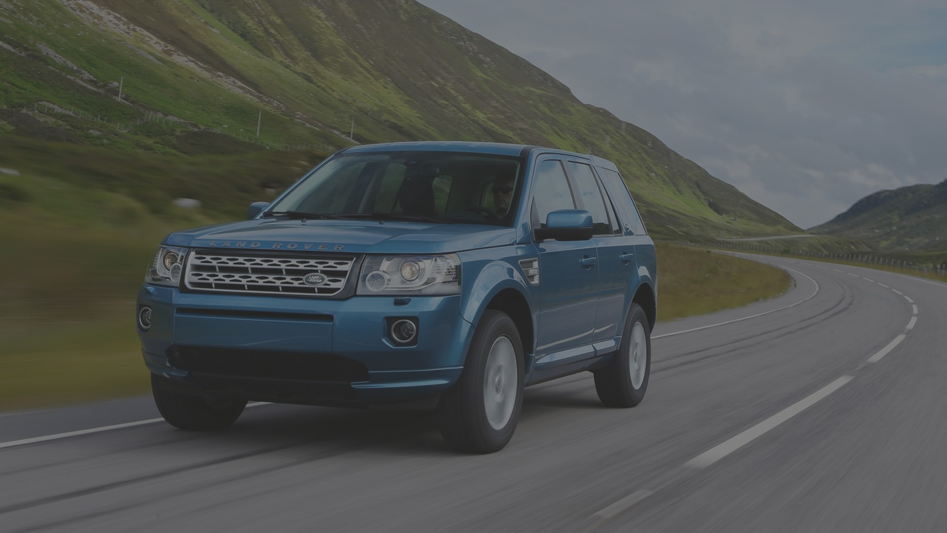 Land Rover Freelander (2010–presente)