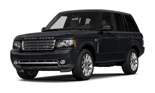 Landrover Range Rover 4.4 TDV8