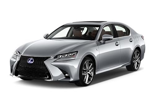Lexus GS GS 300