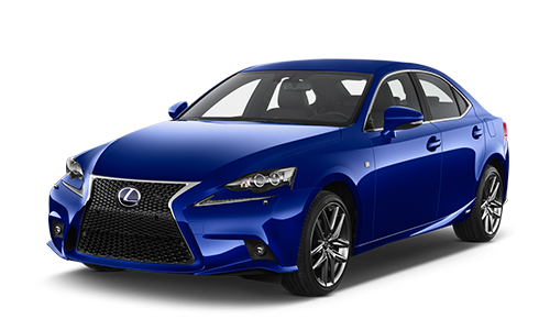 Lexus IS IS 250