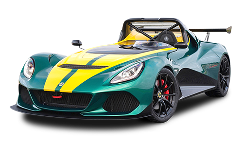 Lotus 2-Eleven 2-Eleven