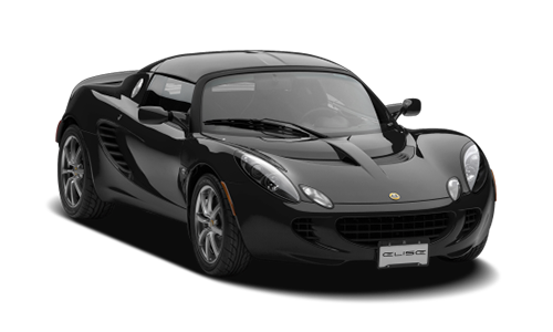 Lotus Elise Elise SC