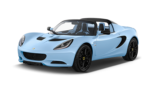 Lotus Elise Elise S / CR / Cup / Cup R