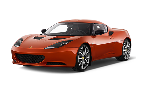 Lotus Evora 3.5 V6