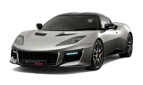 Lotus Evora 3.5 V6