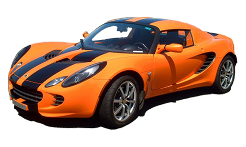 Lotus Exige Exige Cup 1.8 Comp