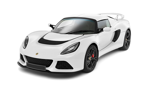 Lotus Exige Exige Sport 3.5 V6