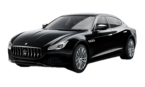 Maserati Quattroporte 3.0 V6 S BiTurbo