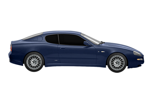 Maserati 3200 GT 3.2 V8