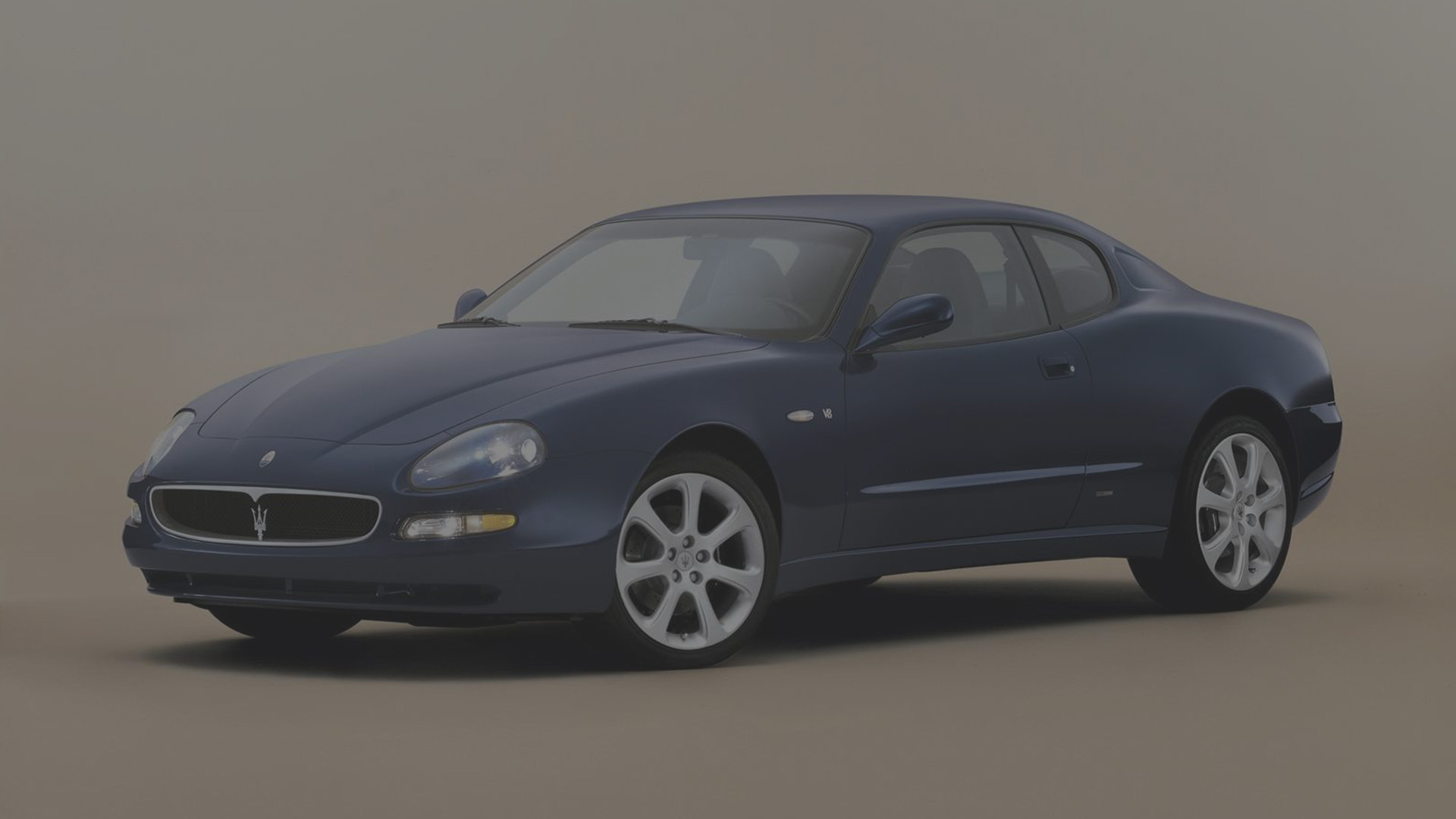 Maserati 3200Gt
