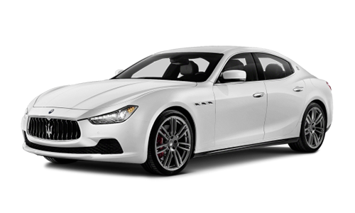 Maserati Ghibli 3.0 V6 BiTurbo