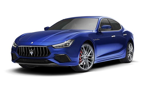 Maserati Ghibli 3.0 V6 S Q4 BiTurbo