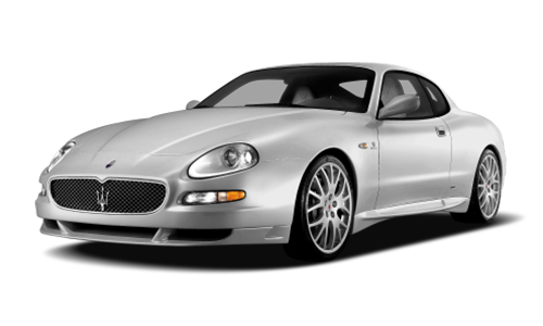 Maserati Gransport V8