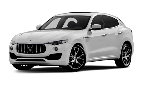 Maserati Levante 3.8 V8 Trofeo / GTS BiTurbo