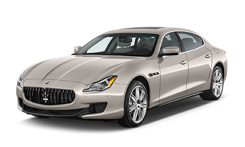 Maserati Quattroporte 3.0 D